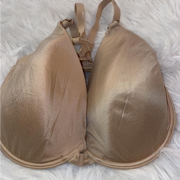 NATORI
Women's Euphoria Tagless Front-Close Bra 728206 - Picture 6 of 9